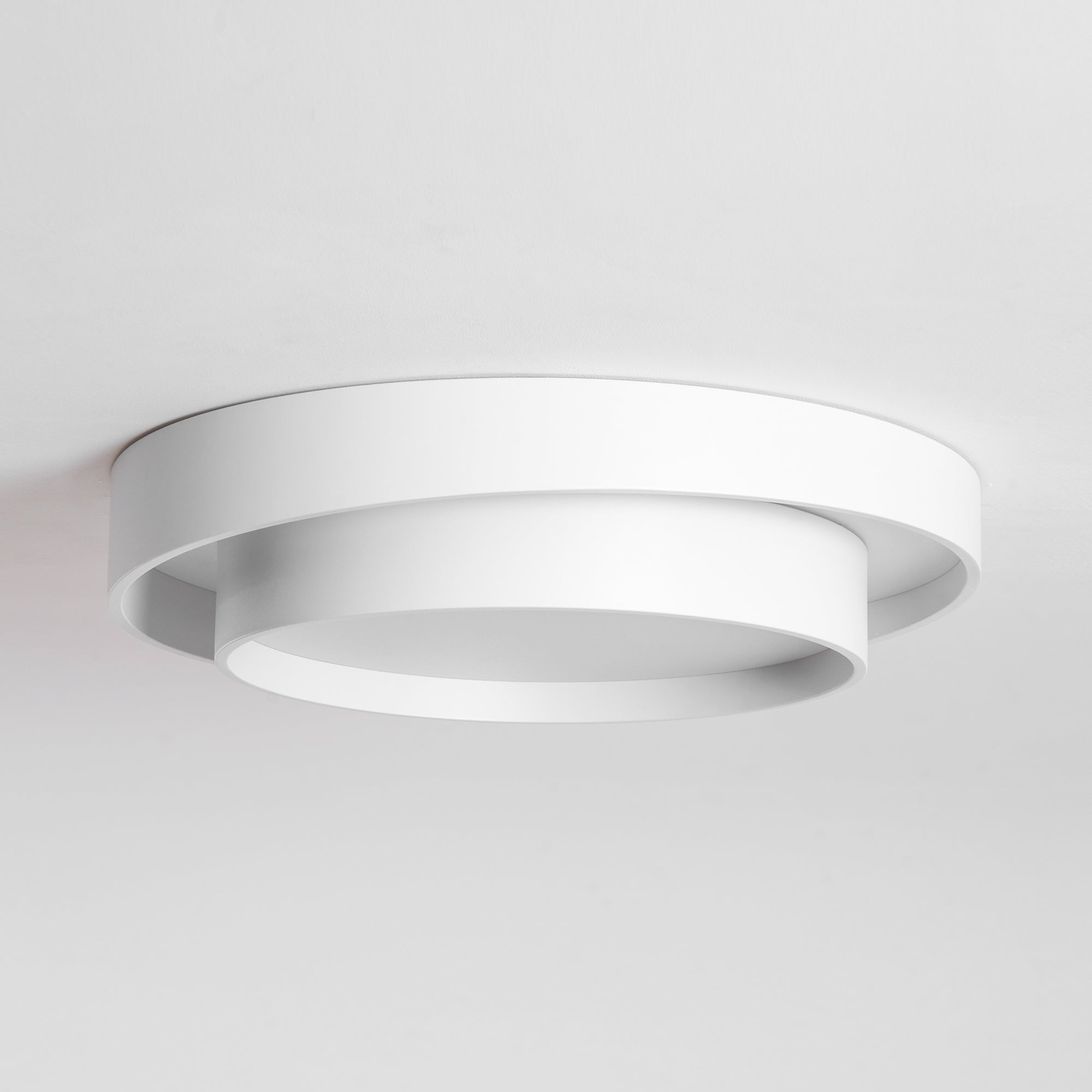 Plafonnier cylindrique Solène