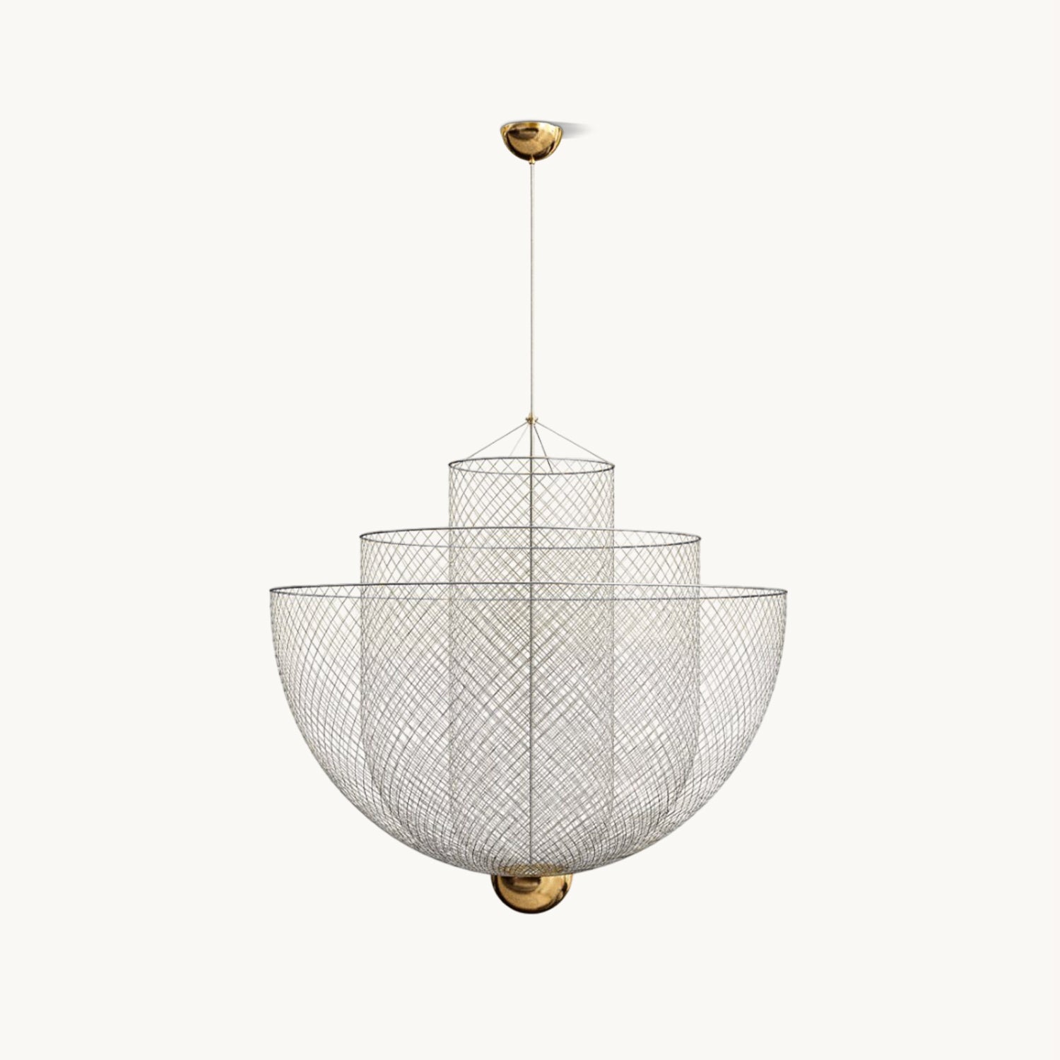 Lustre moderne Irlorcour