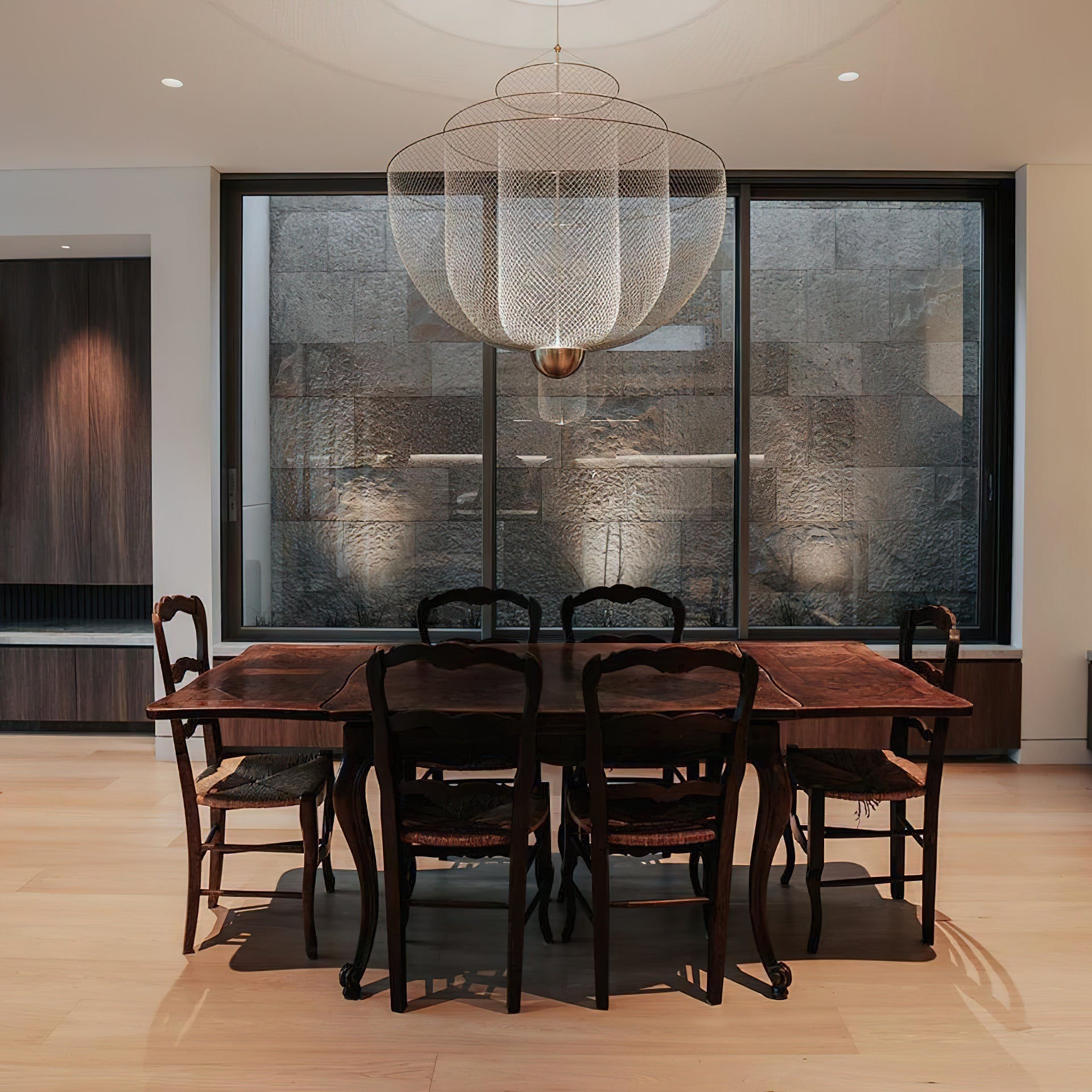 Lustre moderne Irlorcour