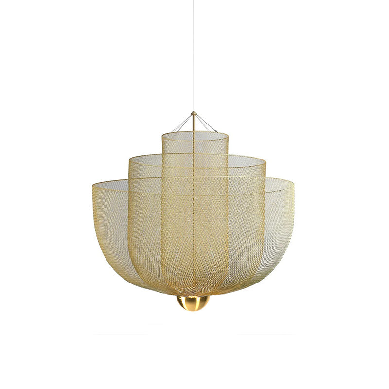 Lustre moderne Irlorcour