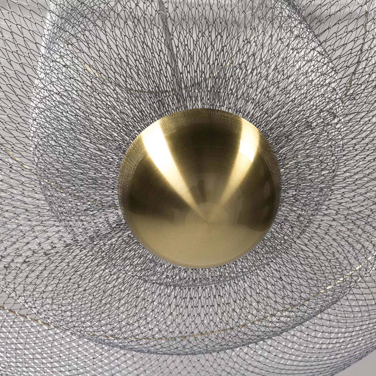 Lustre moderne Irlorcour