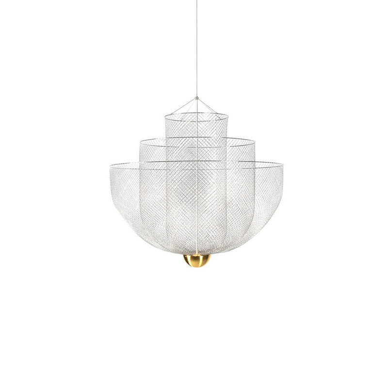 Lustre moderne Irlorcour