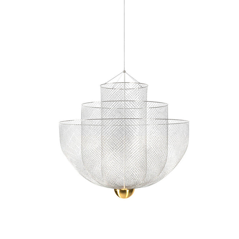 Lustre moderne Irlorcour