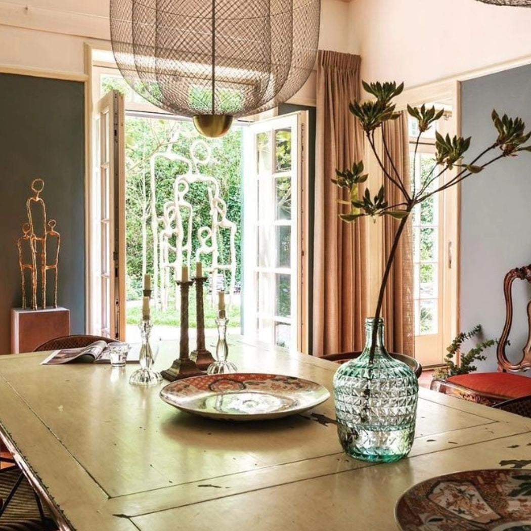 Lustre moderne Irlorcour