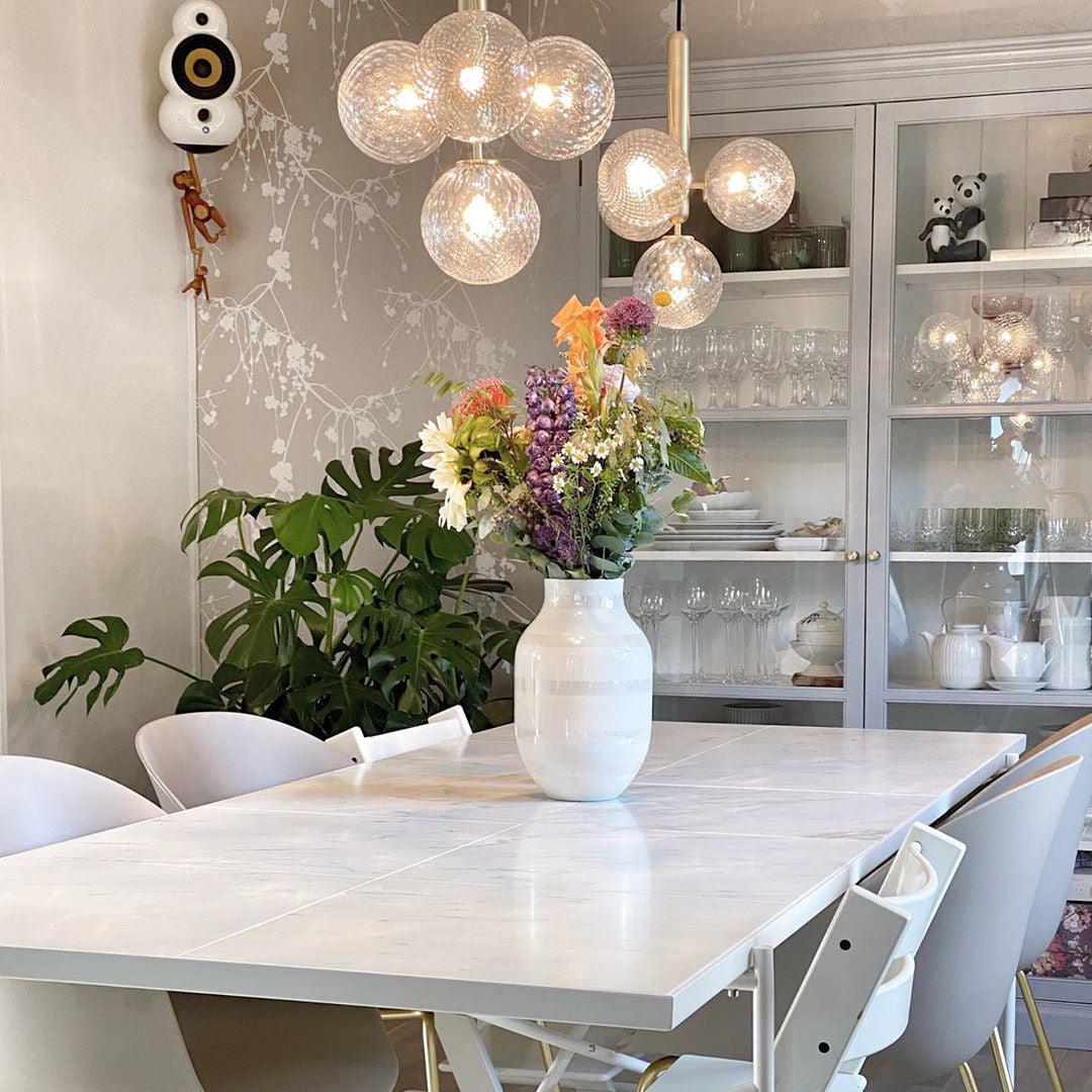 Suspension Isorelle Orb