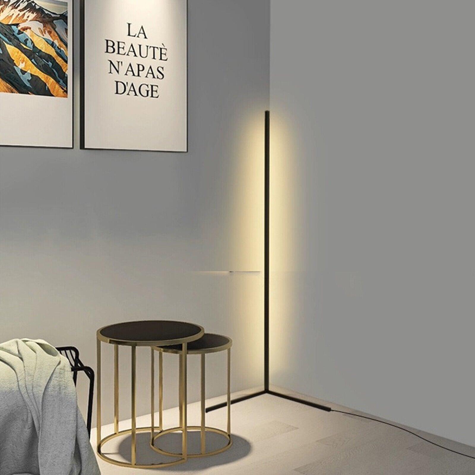 Lampadaire Ivelline