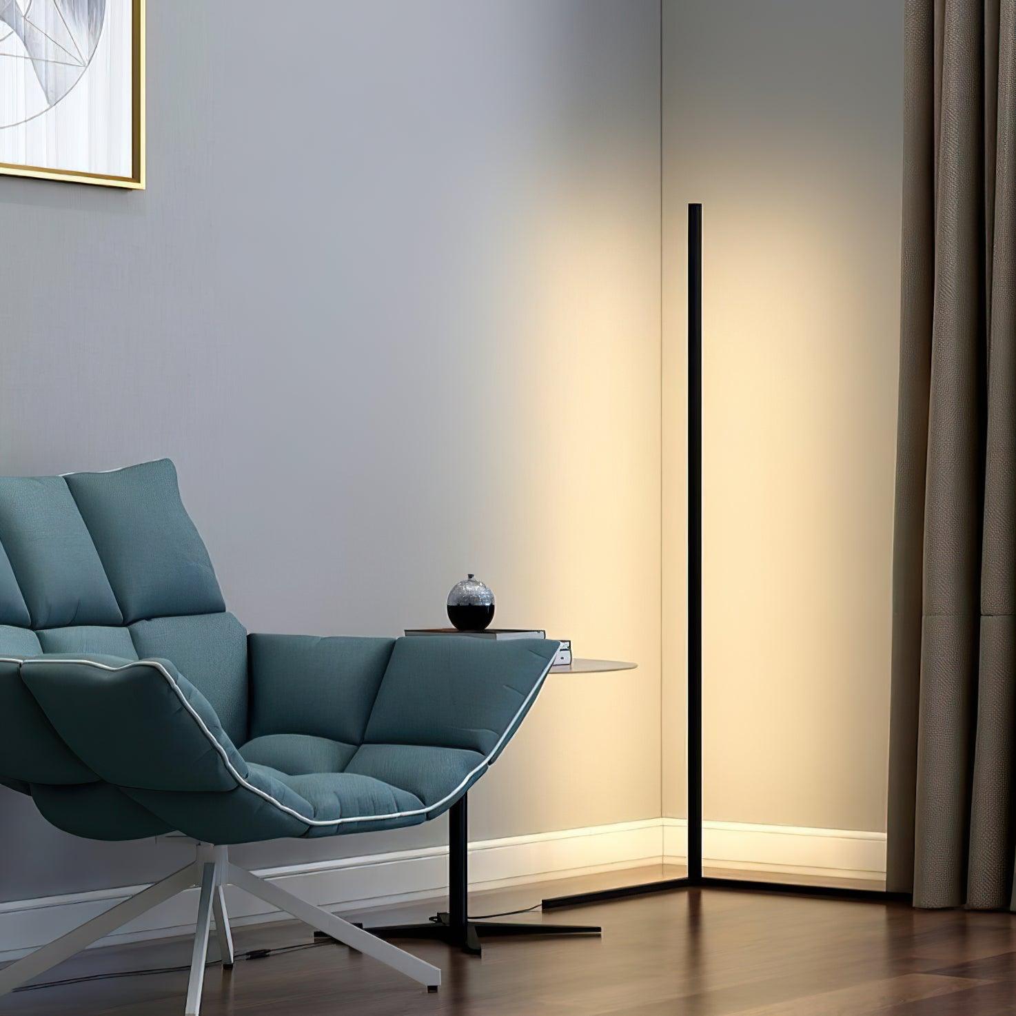Lampadaire Ivelline