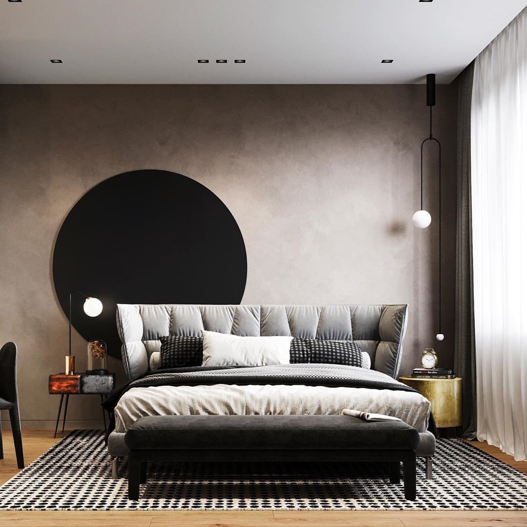 Lustre minimaliste Sezoveux
