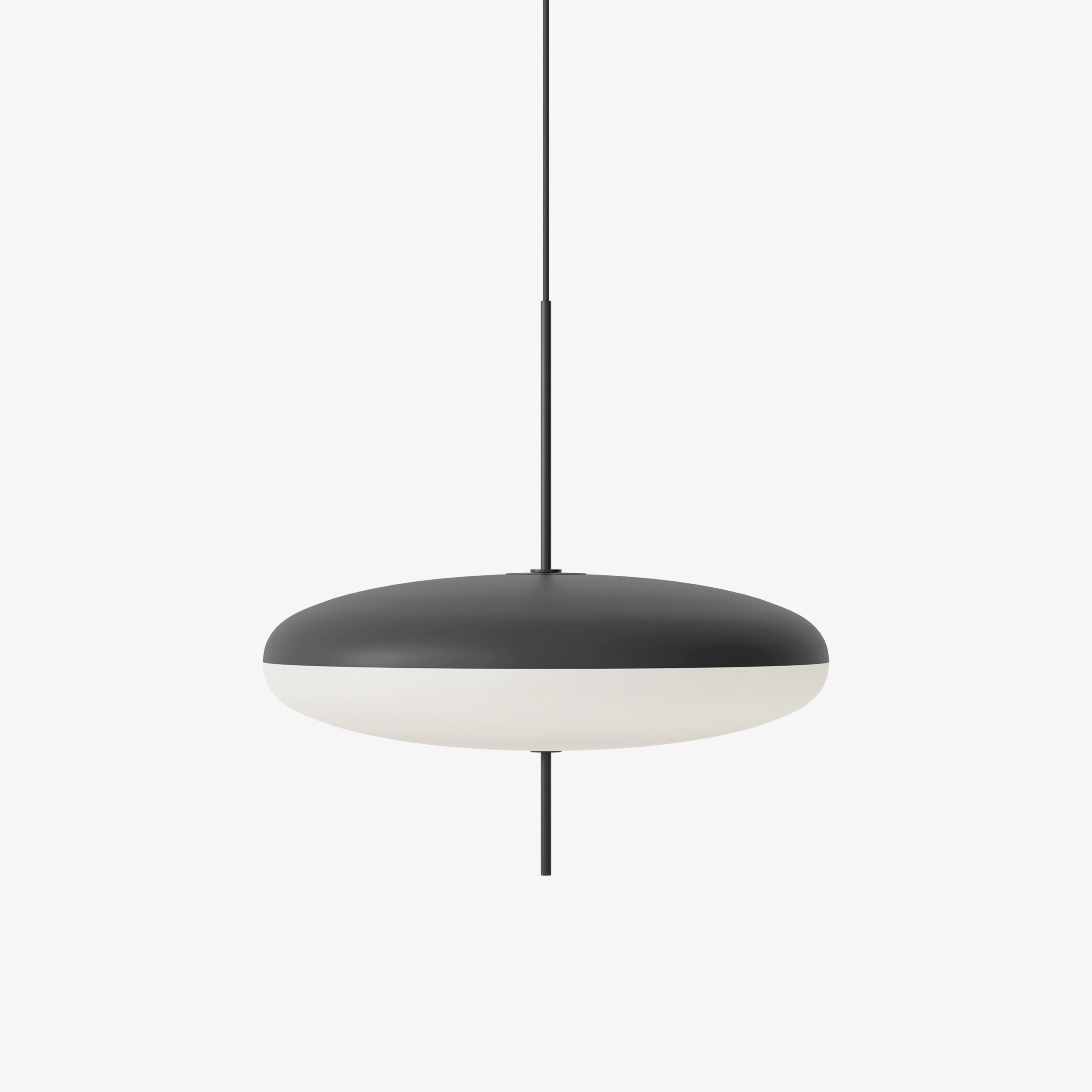Suspension minimaliste Noruora