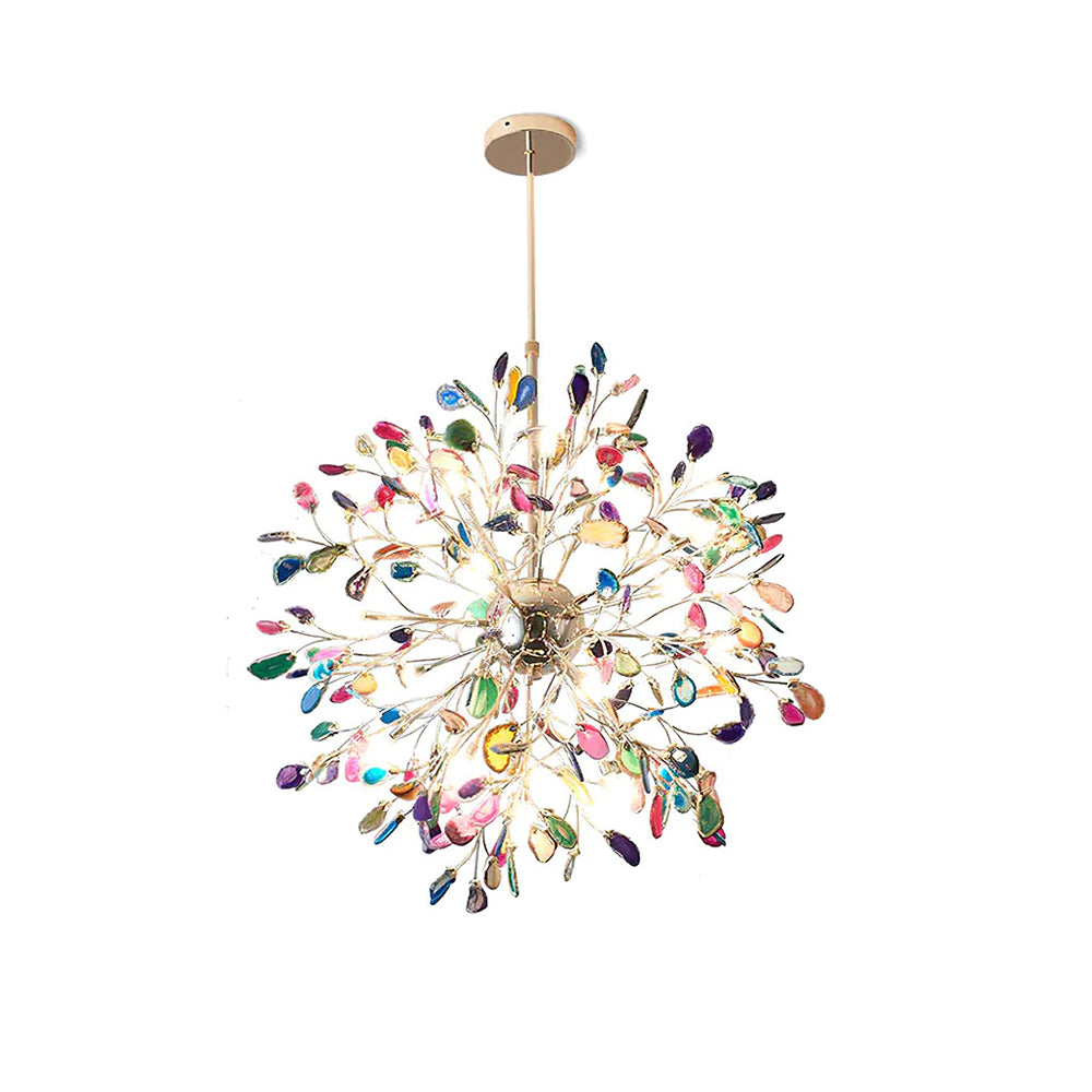 Lustre moderne Ruerac