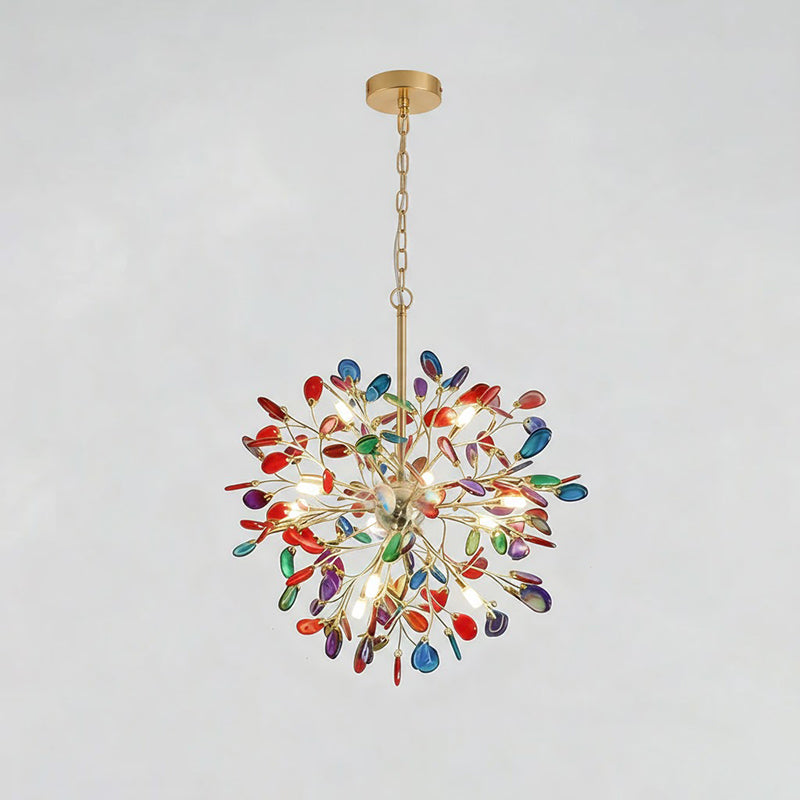 Lustre moderne Ruerac