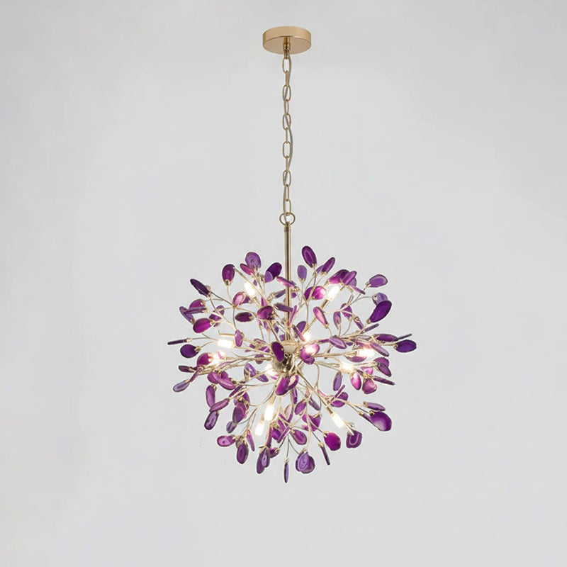Lustre moderne Ruerac