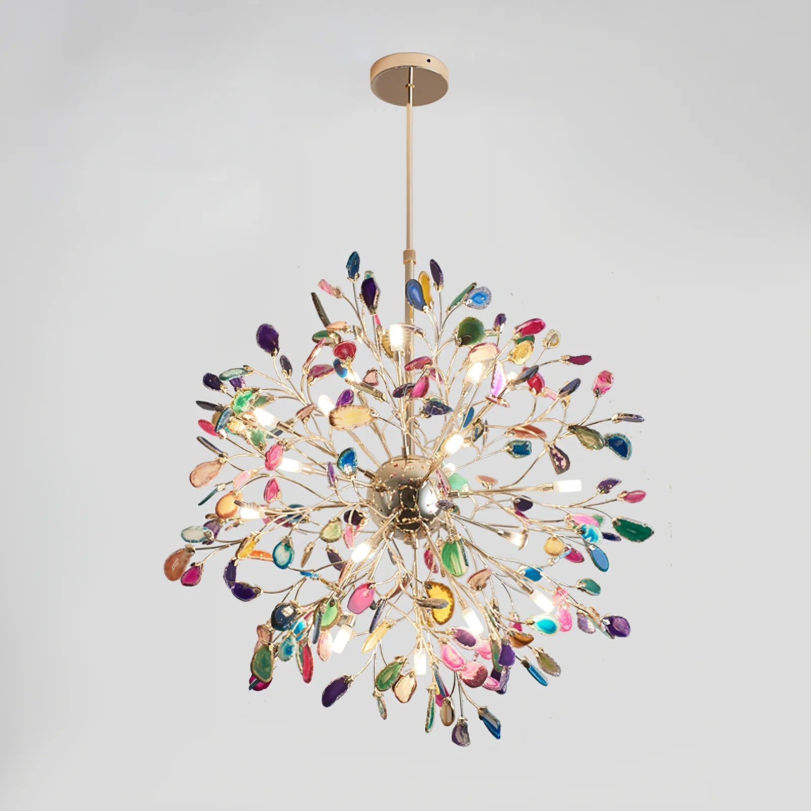 Lustre moderne Ruerac