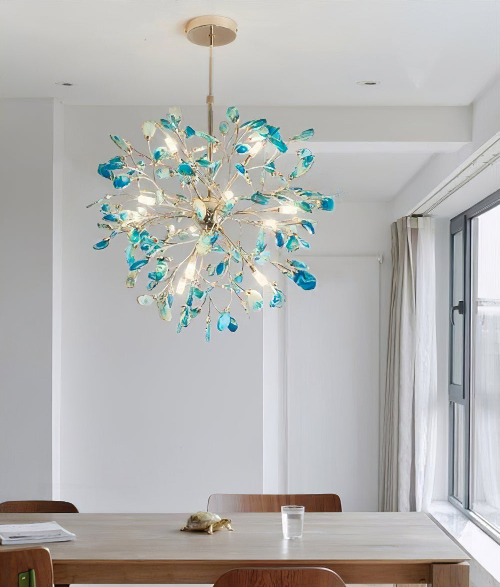 Lustre moderne Ruerac