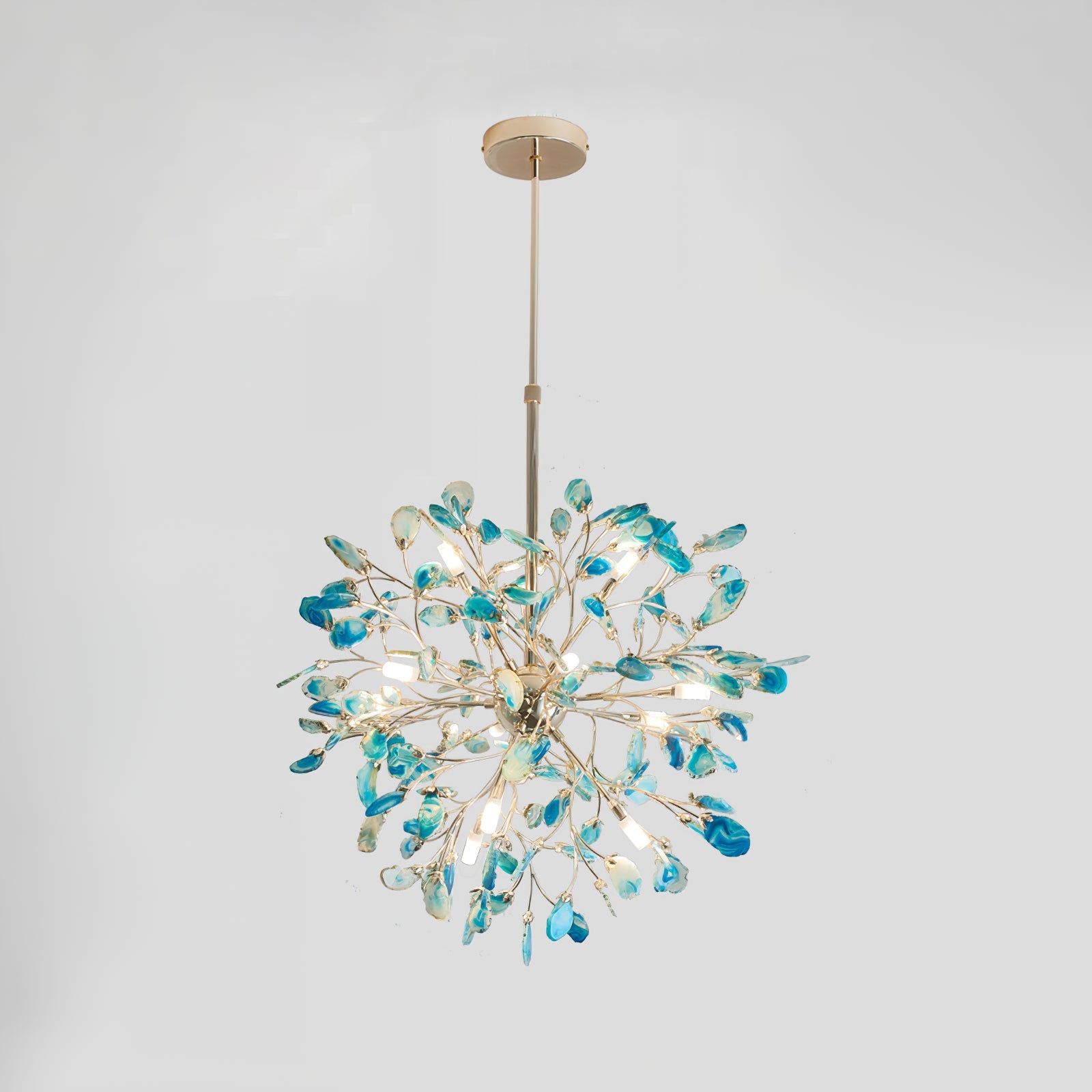 Lustre moderne Ruerac