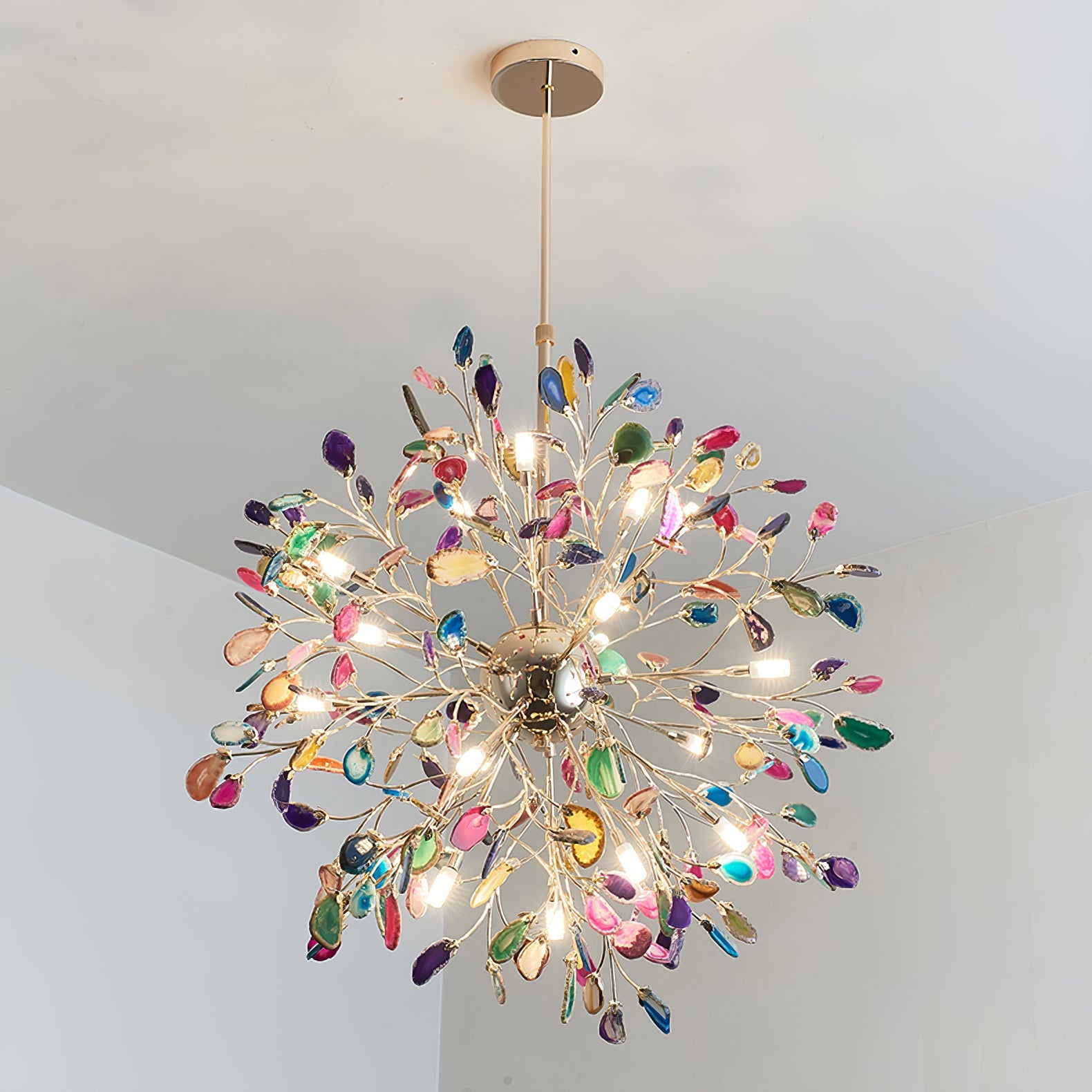 Lustre moderne Ruerac