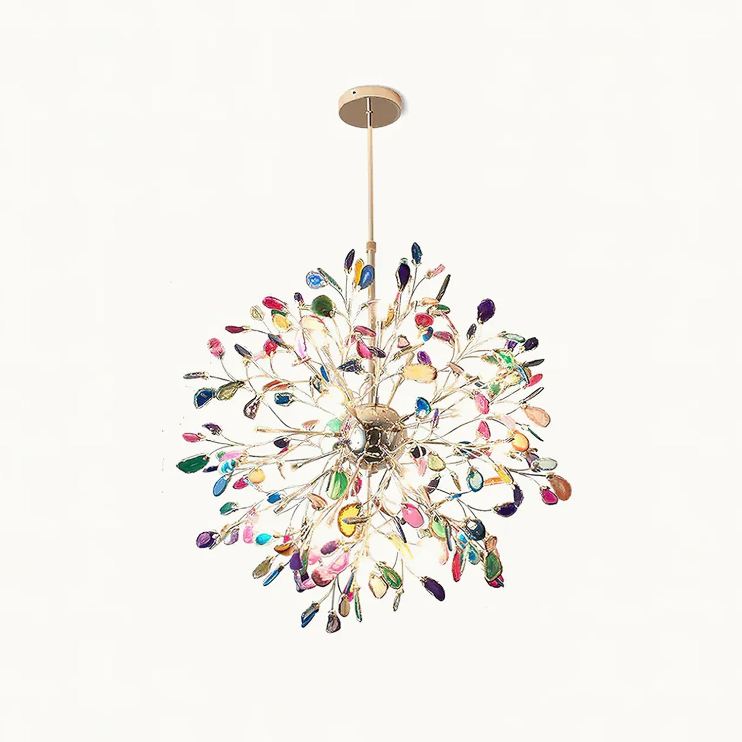 Lustre moderne Ruerac