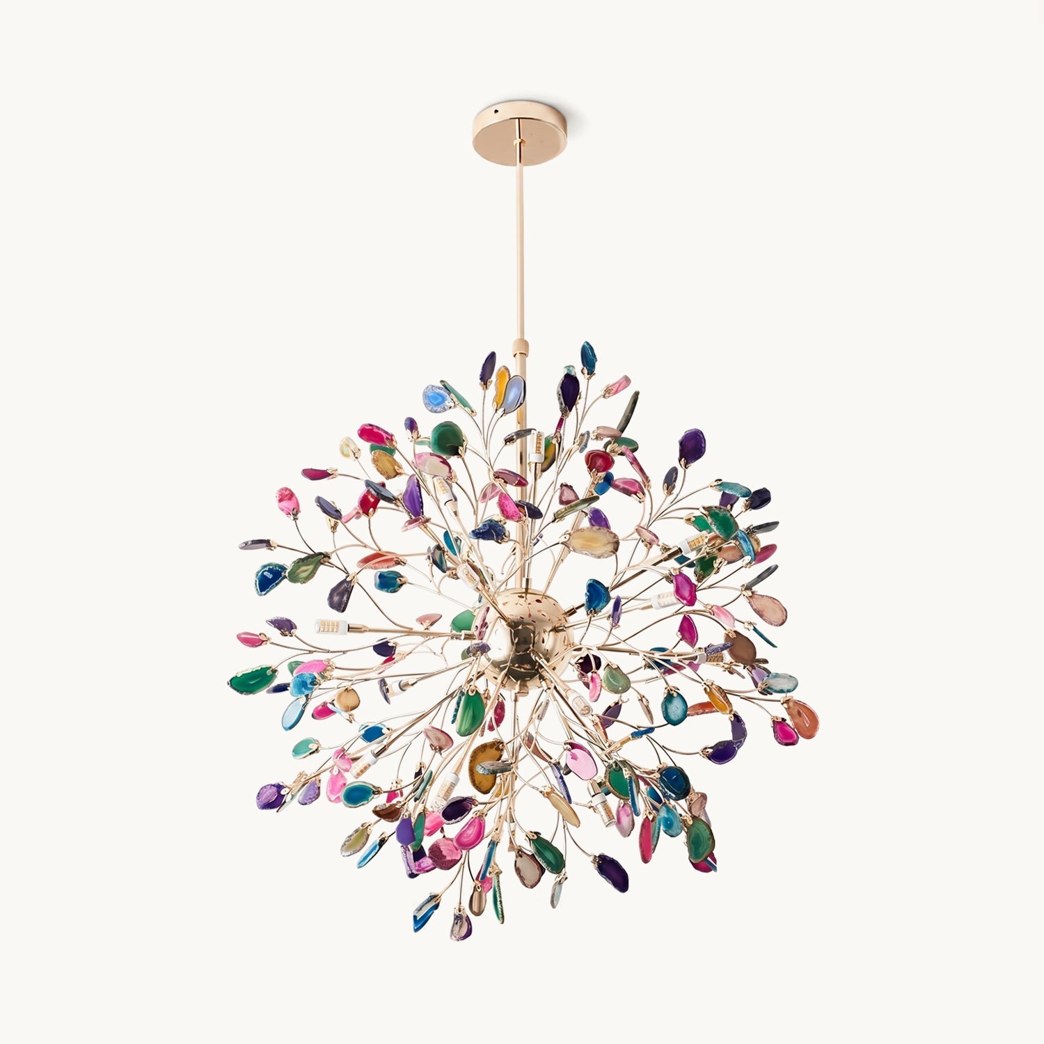 Lustre moderne Ruerac