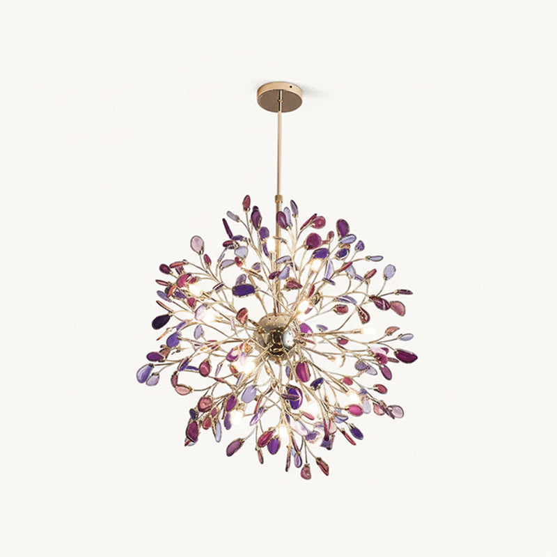 Lustre moderne Ruerac