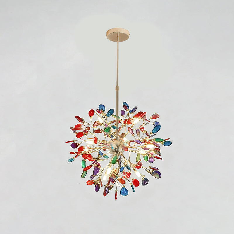 Lustre moderne Ruerac