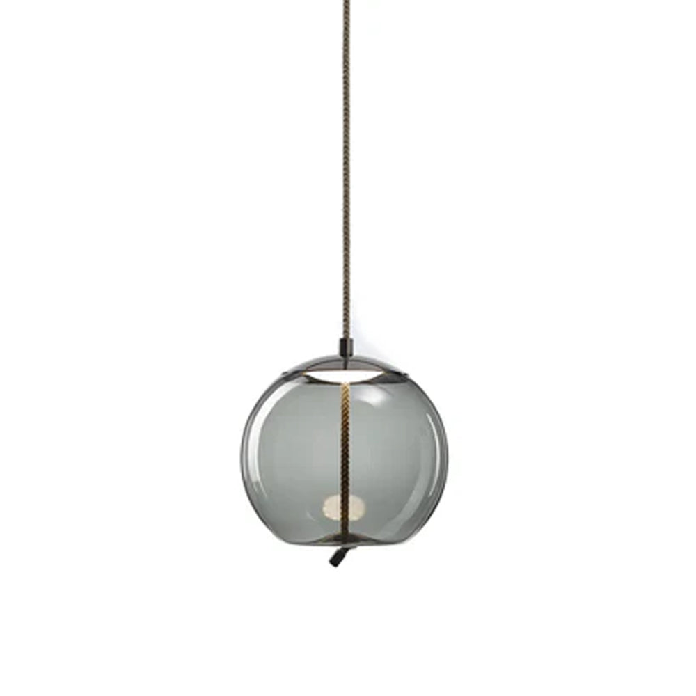 Suspension globe Tooéa
