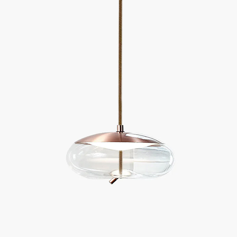 Suspension globe Tooéa