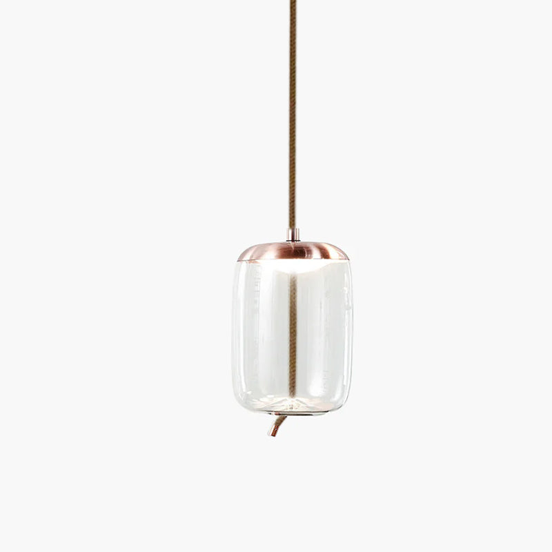Suspension globe Tooéa