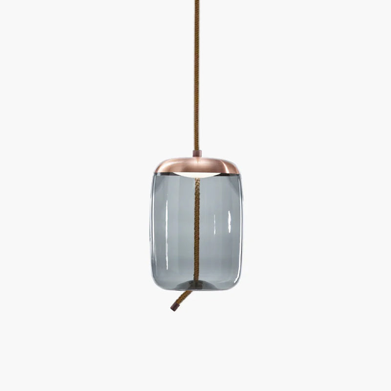 Suspension globe Tooéa
