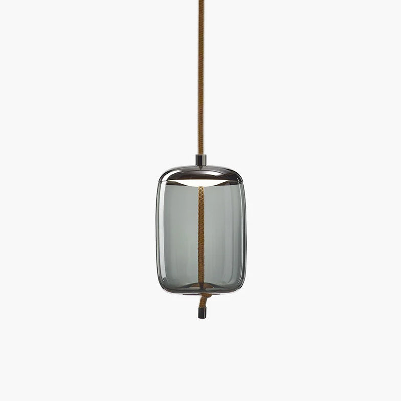 Suspension globe Tooéa