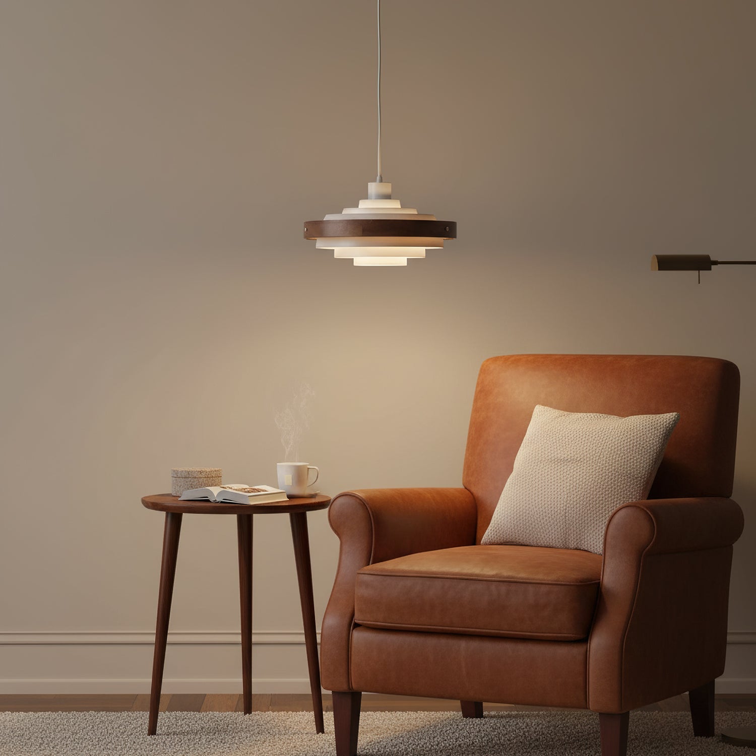 Suspension tambour Goovya