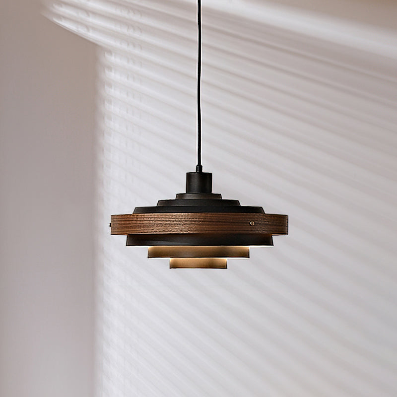 Suspension tambour Goovya