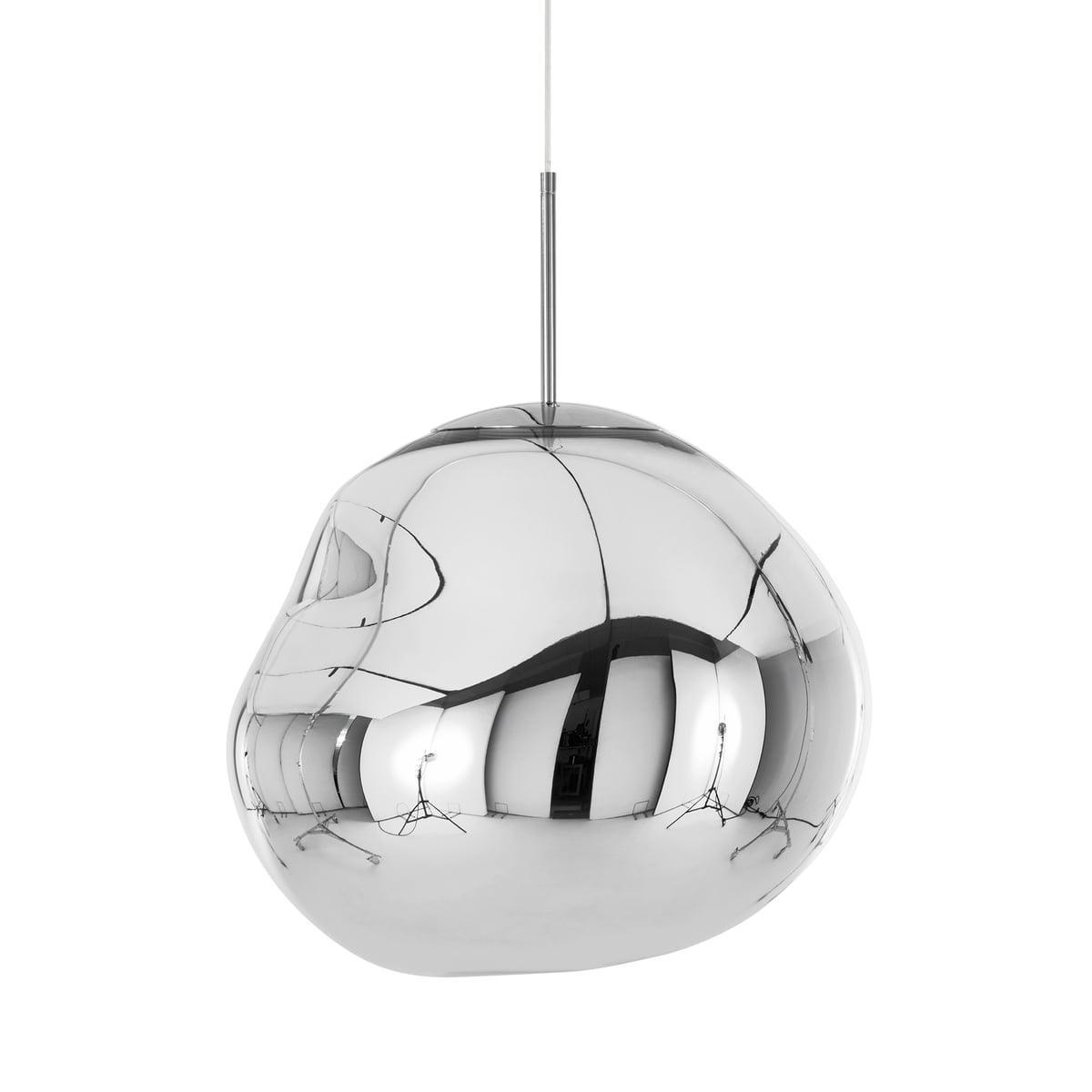 Suspension moderne Deerorin