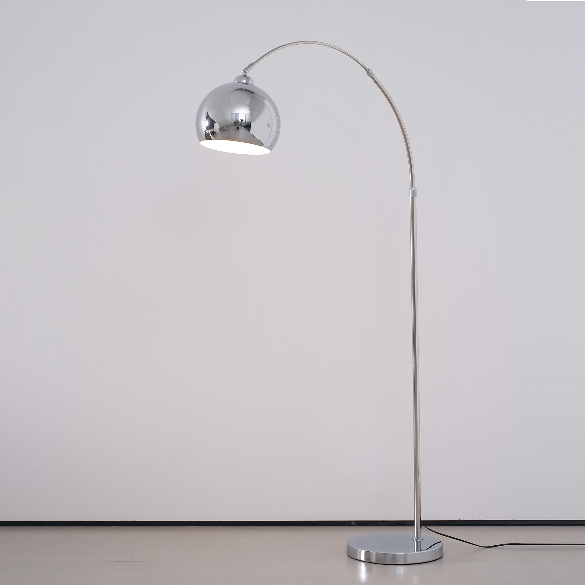 Lampadaire moderne Jarelessa