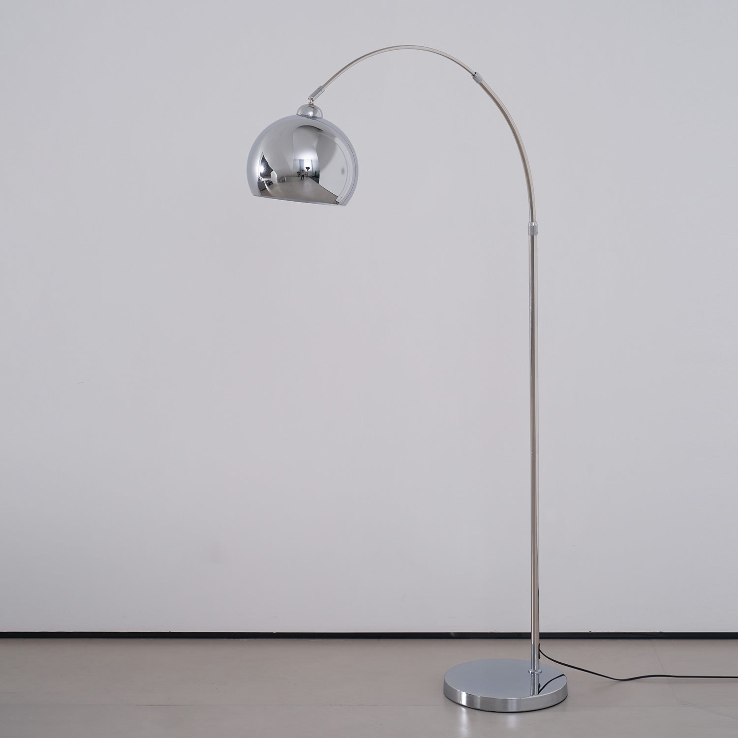Lampadaire moderne Jarelessa