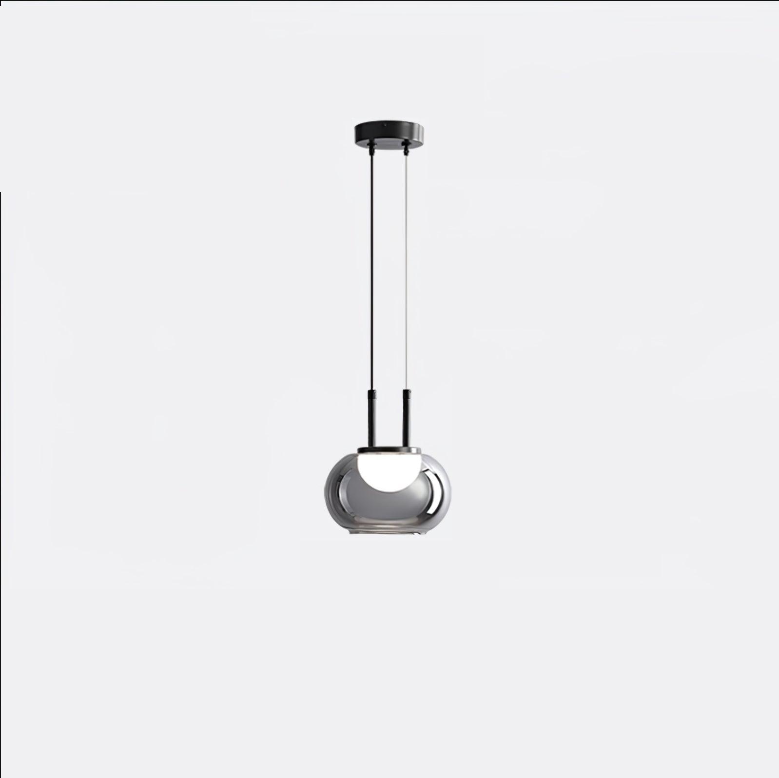 Suspension Zorqen