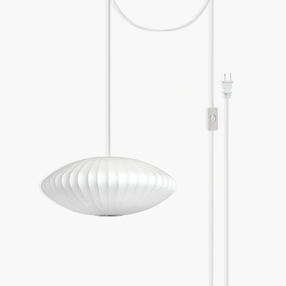Suspension globe Tarienvielle