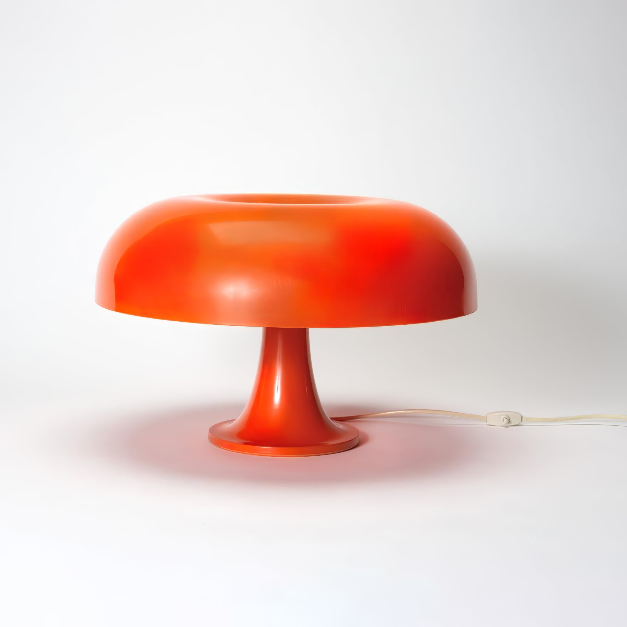 Lampe de table champignon Keoneno
