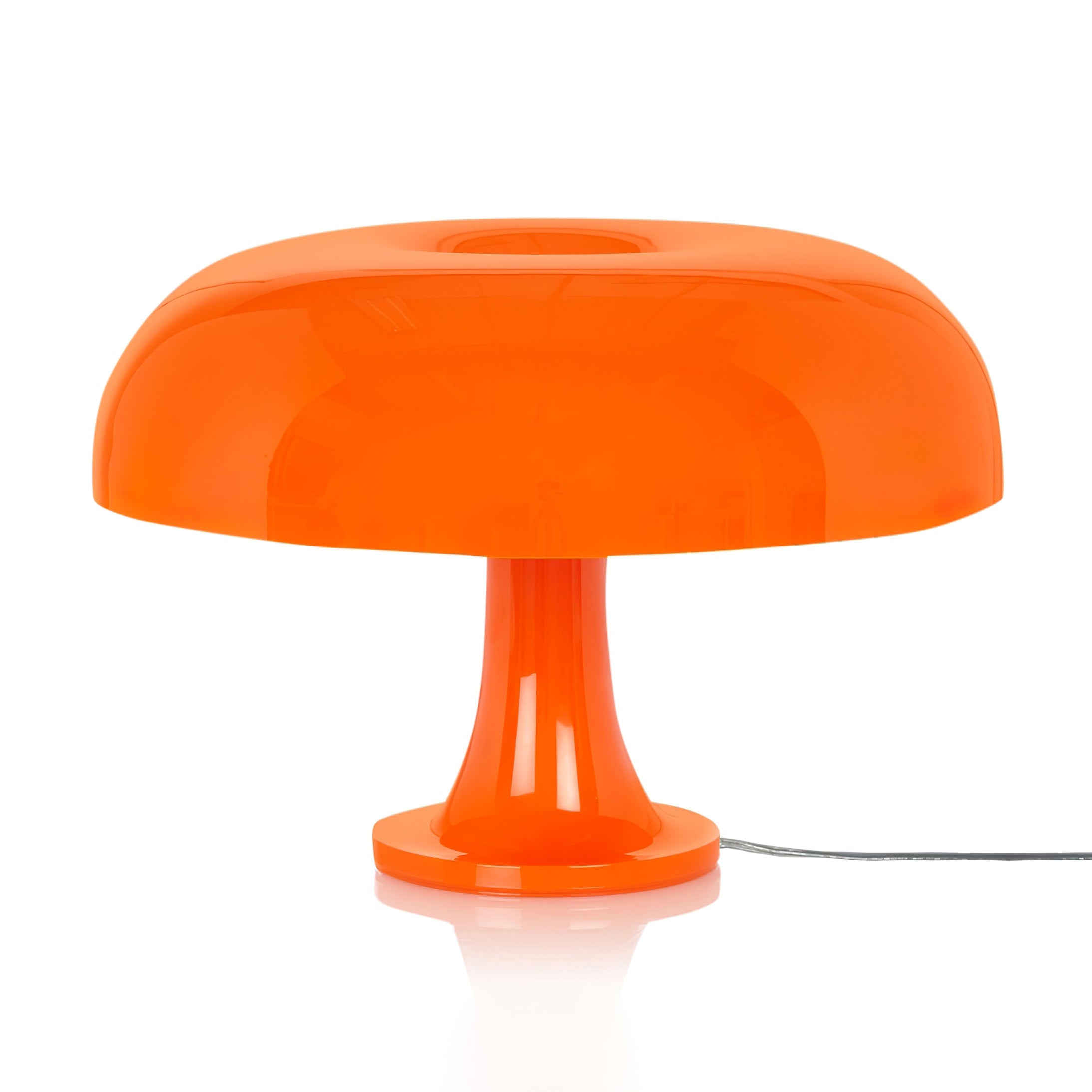 Lampe de table champignon Keoneno