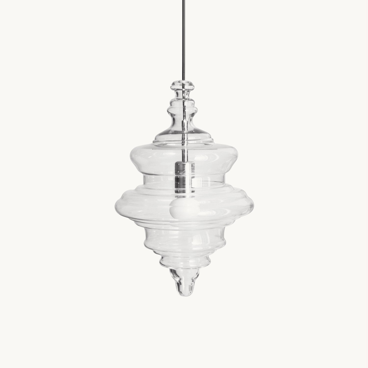 Suspension sculpturale Felellella