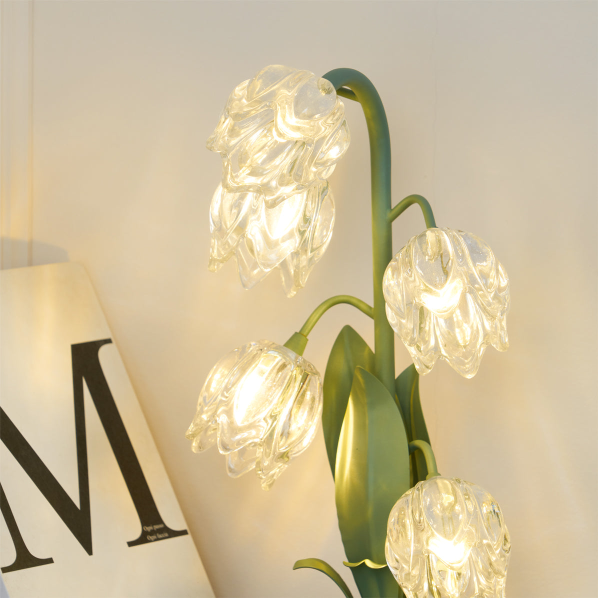 Lampe de table Dovaline