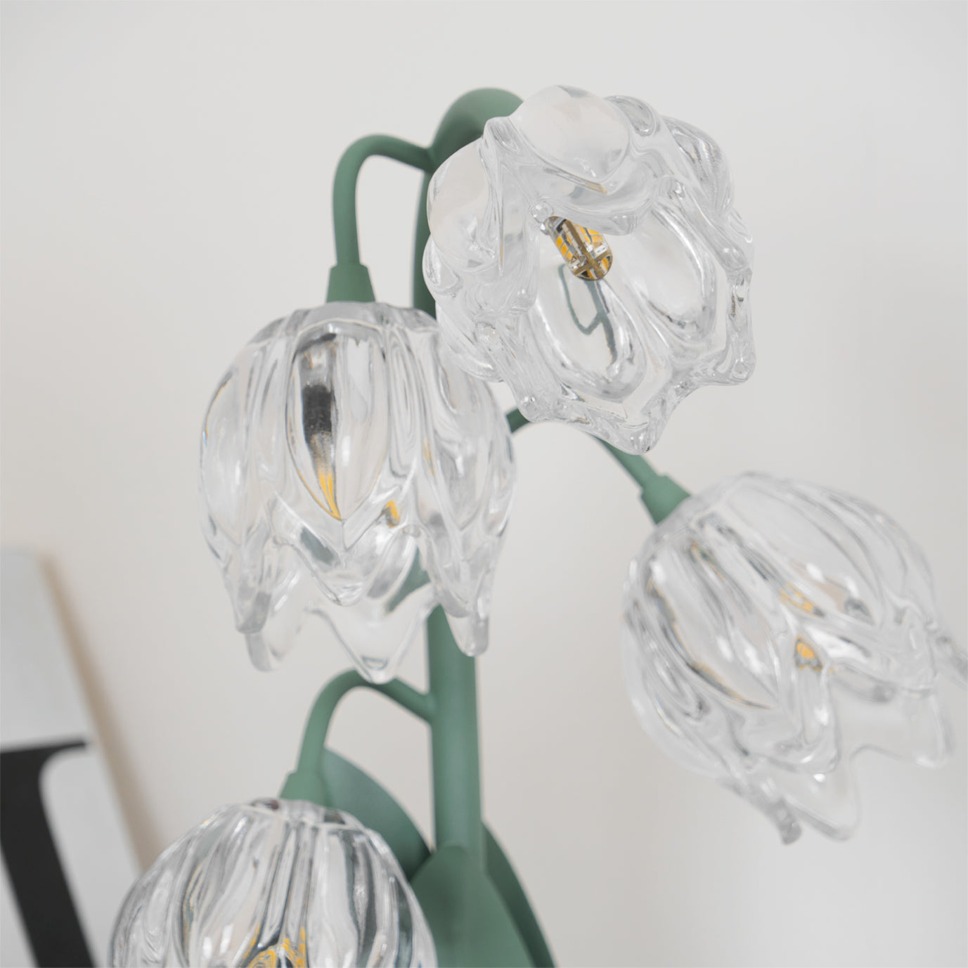 Lampe de table Dovaline