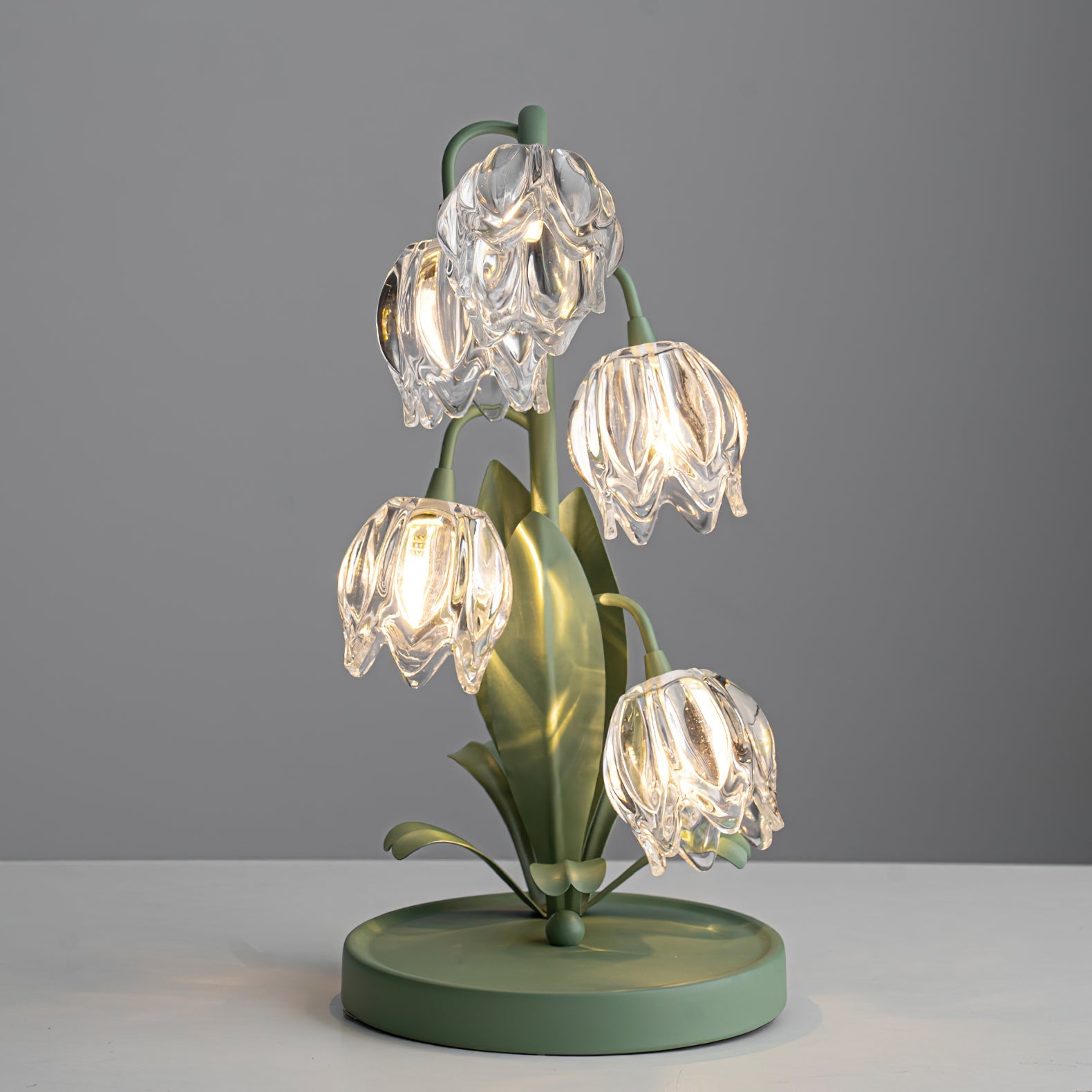 Lampe de table Dovaline