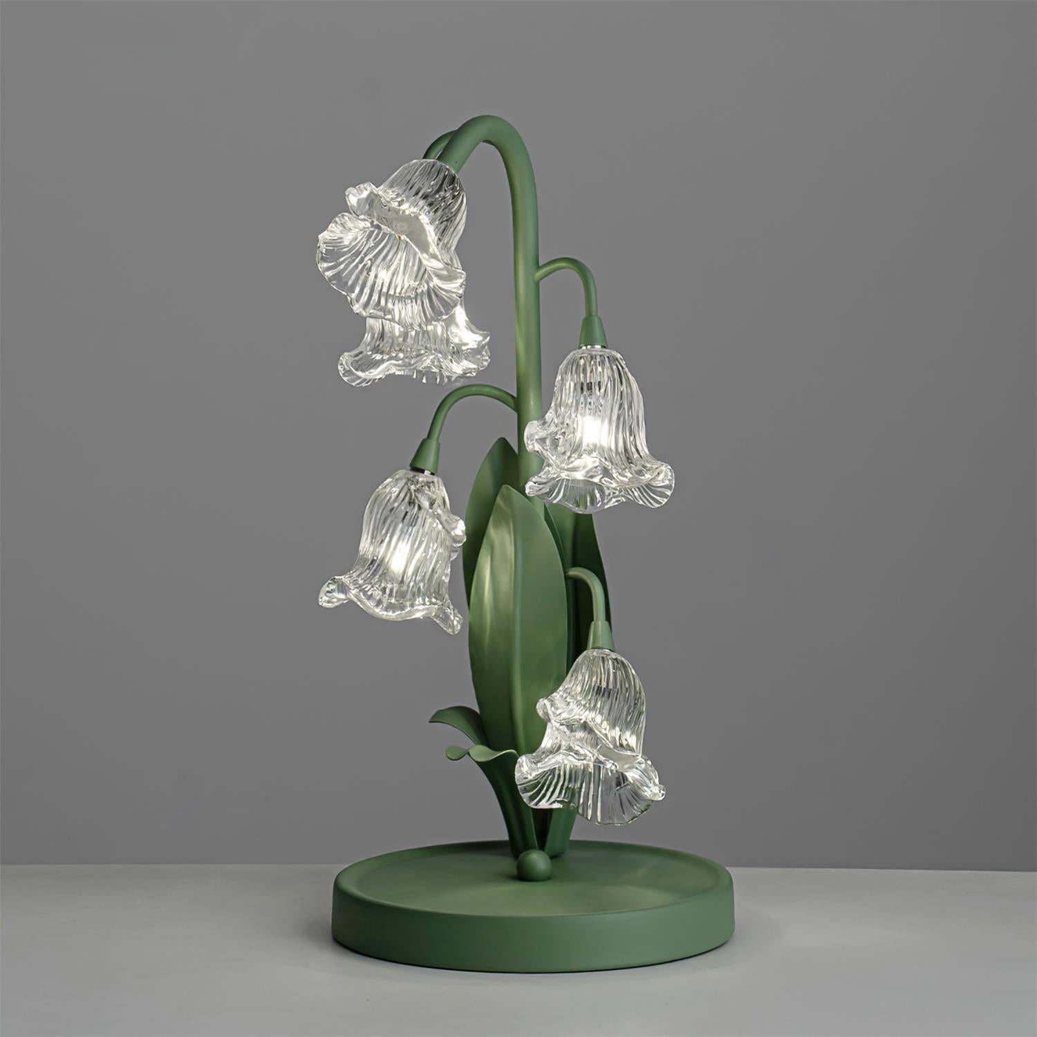 Lampe de table Dovaline