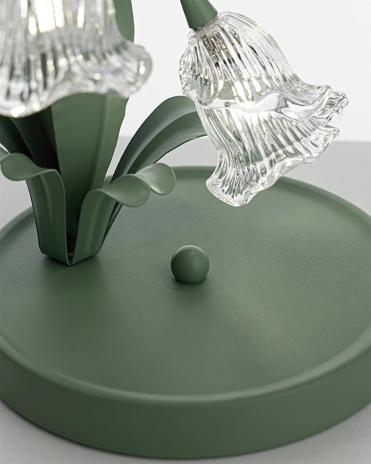 Lampe de table Dovaline