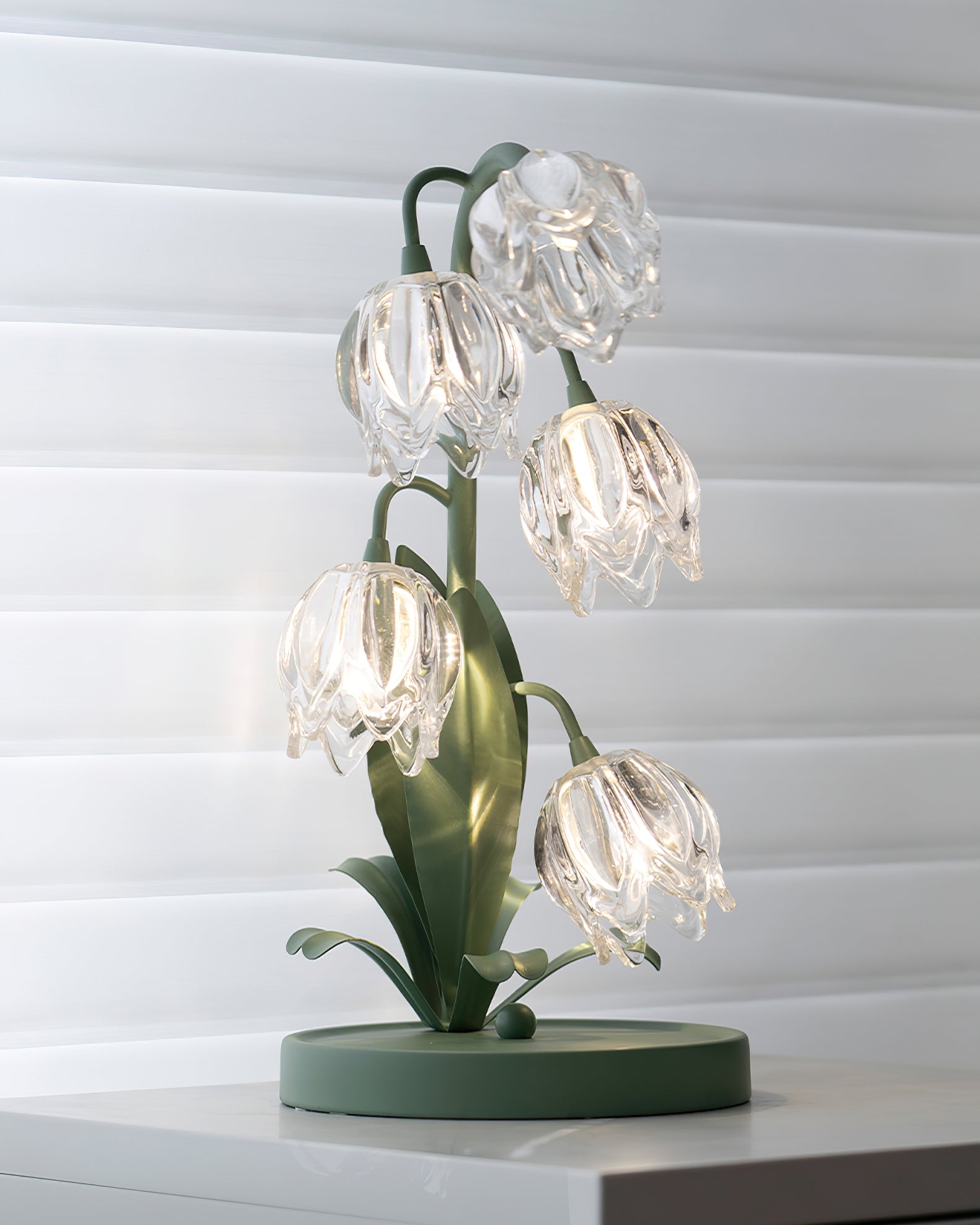 Lampe de table Dovaline