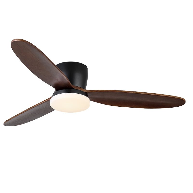 Plafonnier ventilateur Quiona