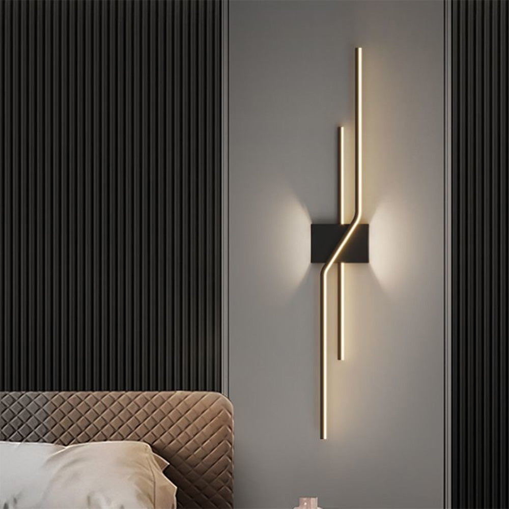 Applique murale LED circulaire Auréa