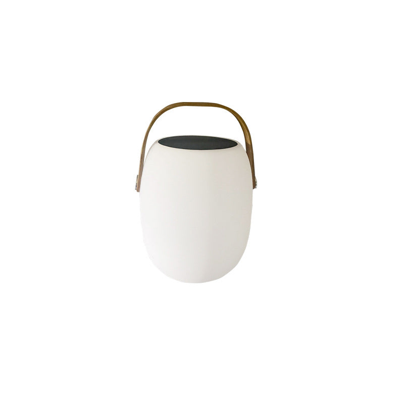 Lampe extérieure Erellora