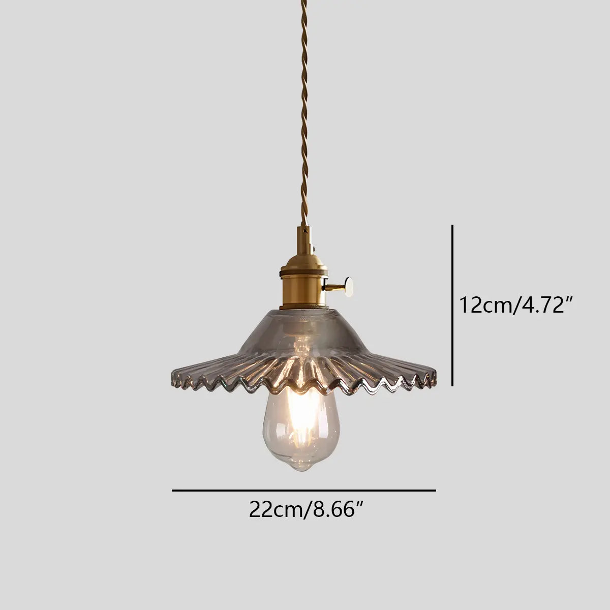 Suspension Paveline