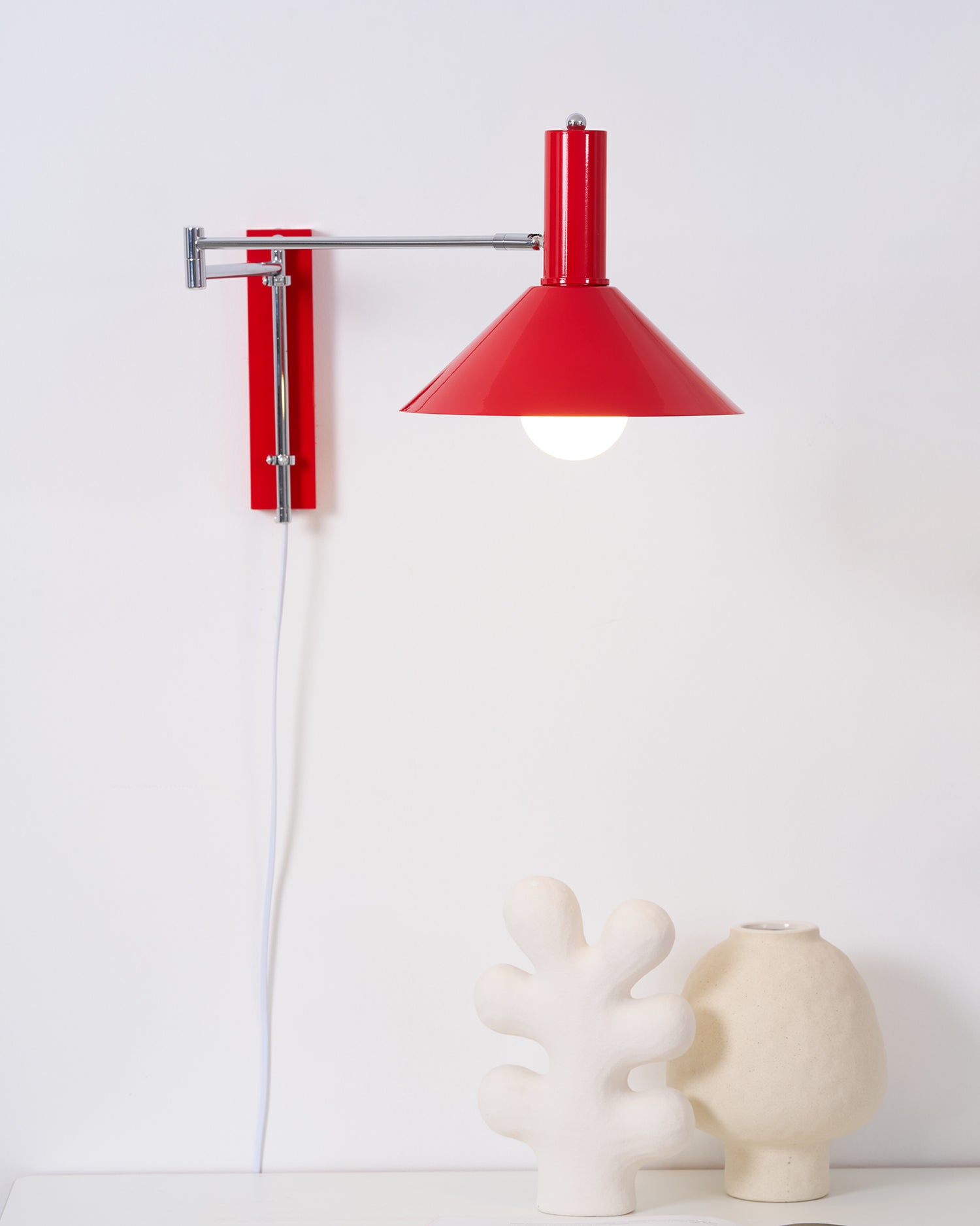 Applique murale orientable Coavoraé